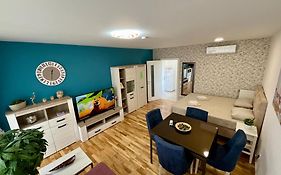 Lux Apartment 10 Center, Free Parking
