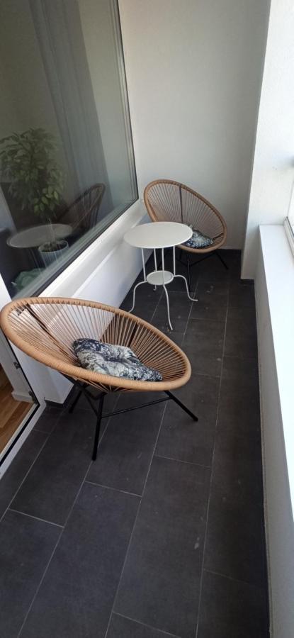 Lux Apartment 10 Center, Free Parking Ni Екстериор снимка