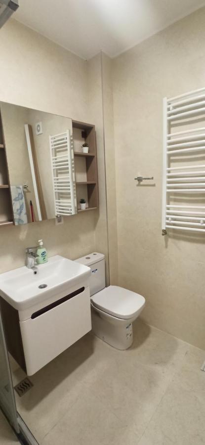 Lux Apartment 10 Center, Free Parking Ni Екстериор снимка