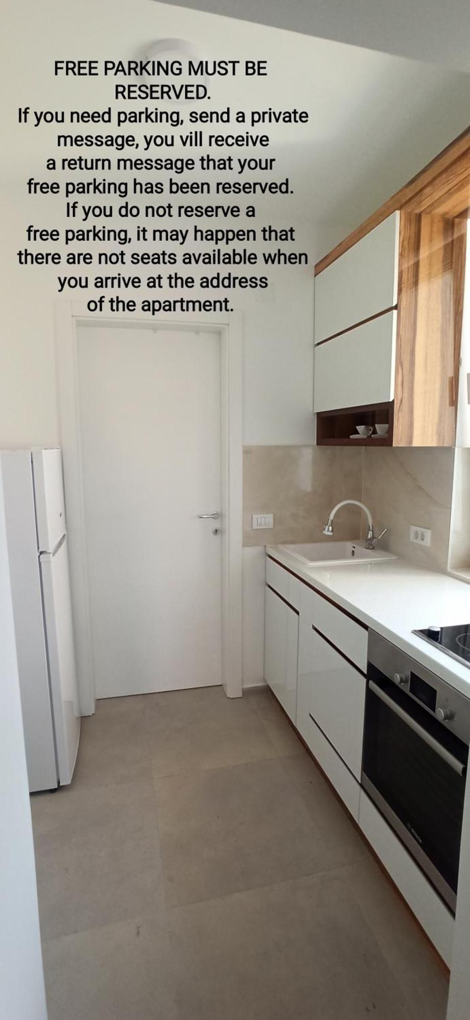 Lux Apartment 10 Center, Free Parking Ni Екстериор снимка