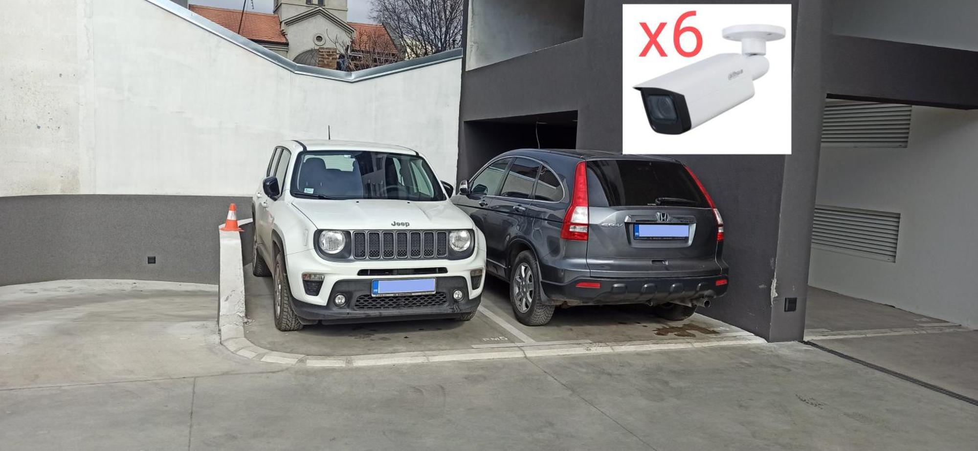 Lux Apartment 10 Center, Free Parking Ni Екстериор снимка