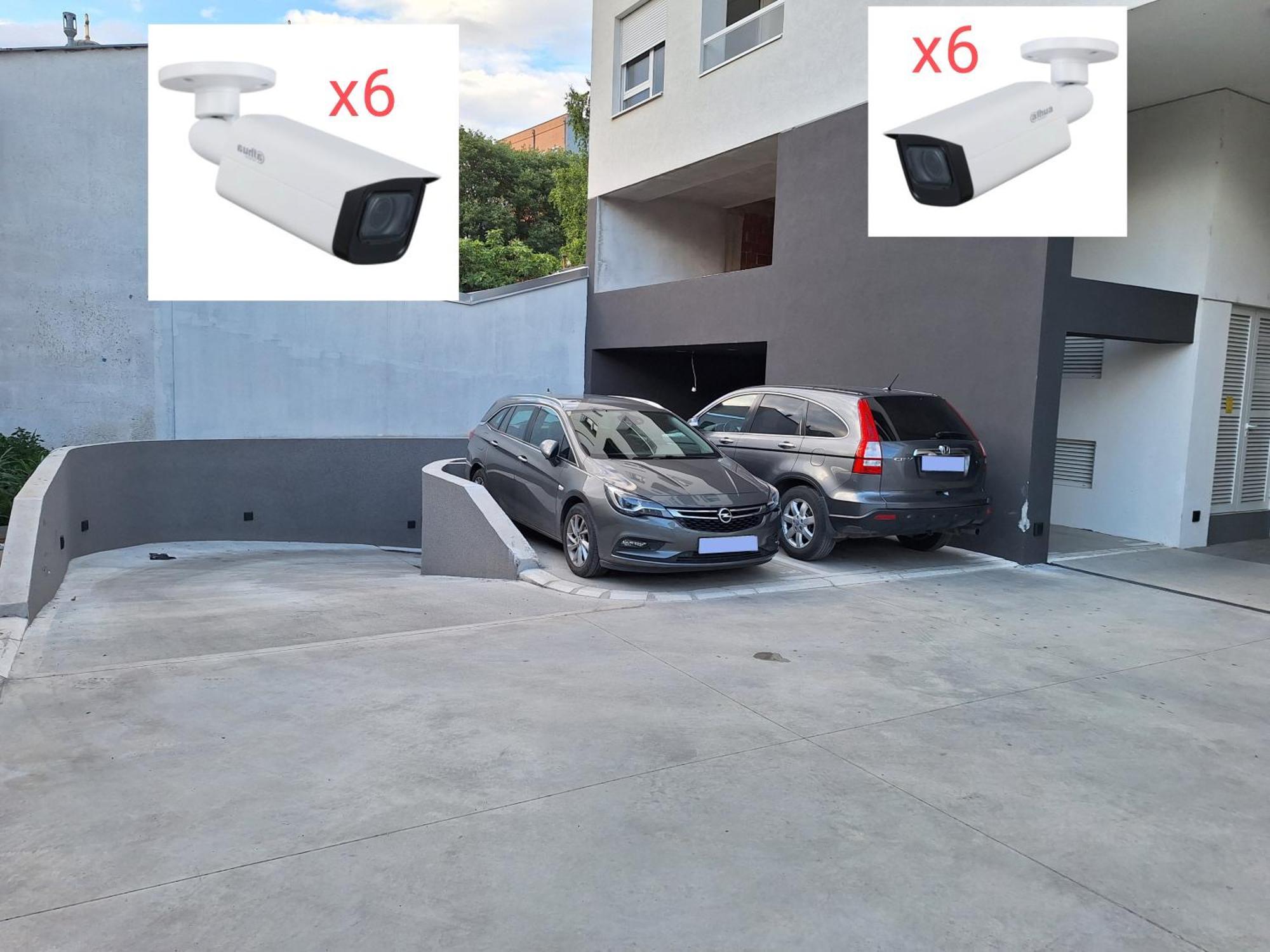 Lux Apartment 10 Center, Free Parking Ni Екстериор снимка